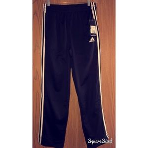 Adidas designator track pants